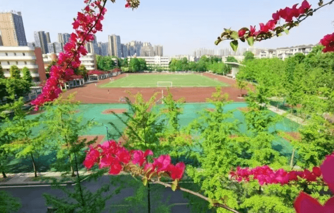 四川省大邑中学