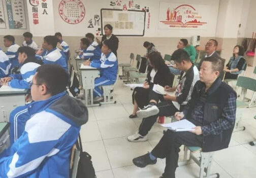 成都市温江区燎原职业技术学校
