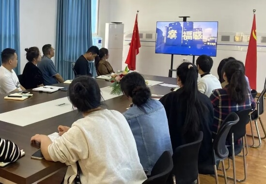 成都新运职业学校