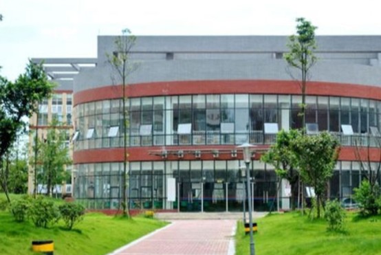 四川现代艺术学校校园环境 四川现代艺术学校校园环境