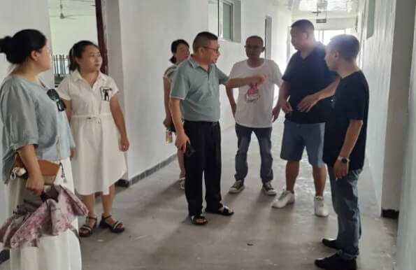南充技师学院