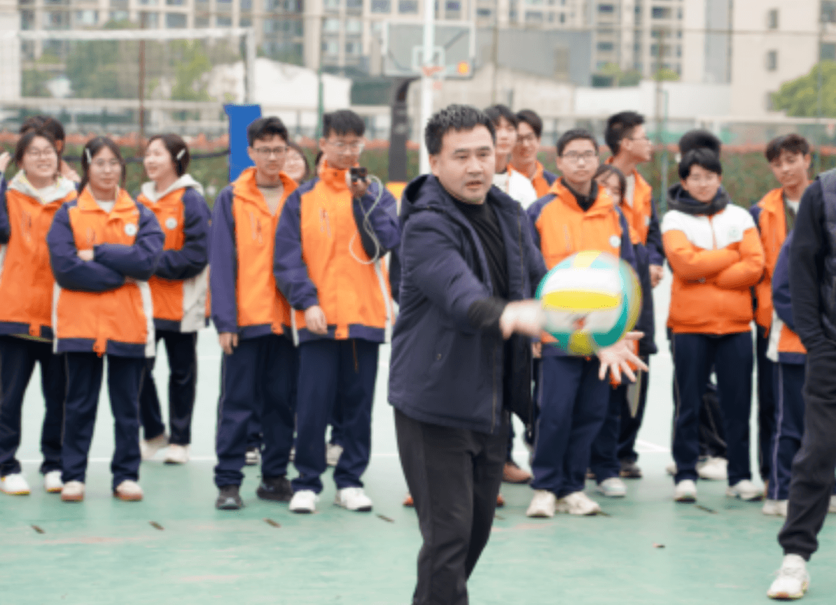 四川省绵阳普明中学
