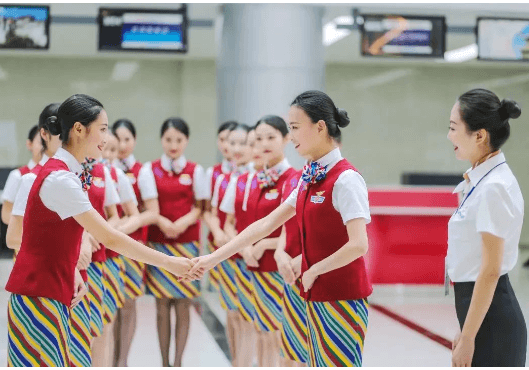 天府新区航空旅游职业学院