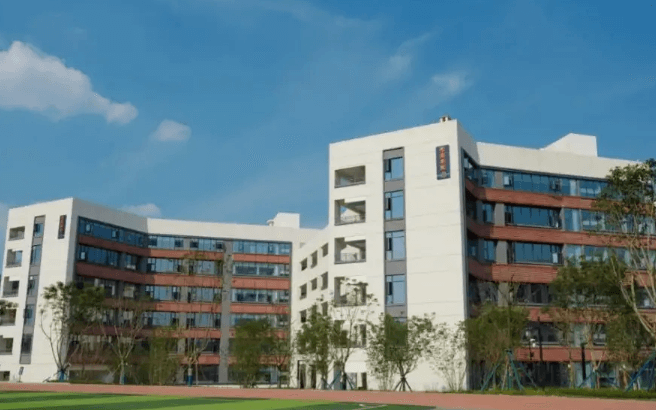 四川天府新区职业学校