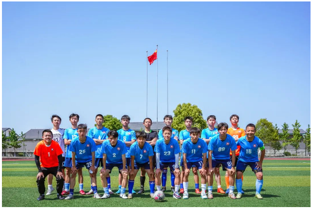 四川天府新区航空旅游职业学院