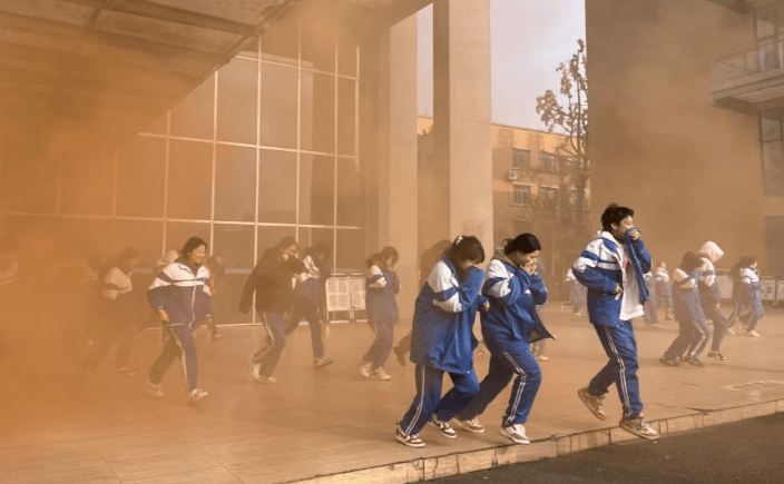 成都市温江区燎原职业技术学校