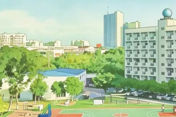 水产学校招生简章