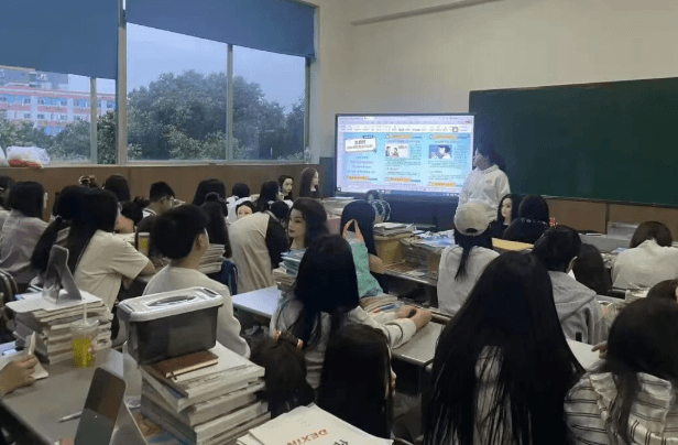 四川科华高级技工学校