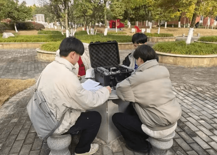 天府新区信息职业学院
