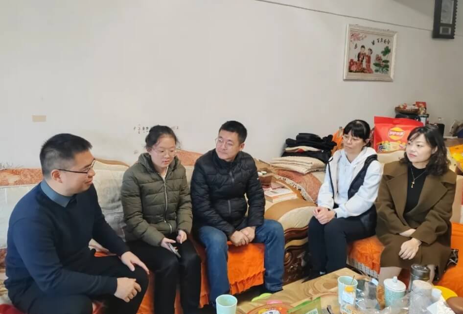 攀枝花经贸学校