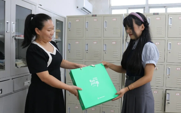 四川科创技工学校