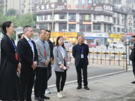 自贡职业技术学校