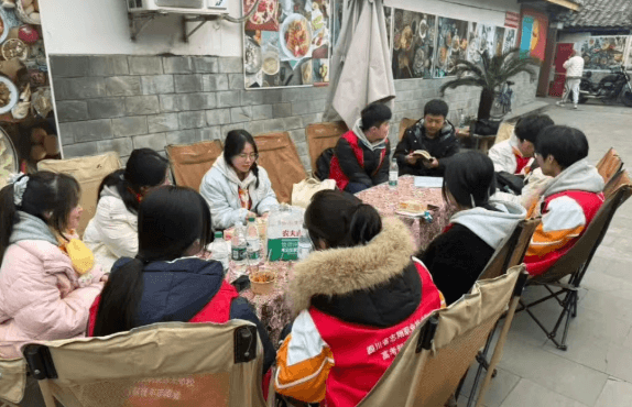 四川省民政干部学校