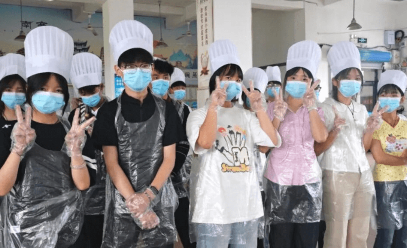 南充电子工业学校 南充电子工业学校
