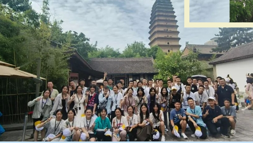 眉山中学学校