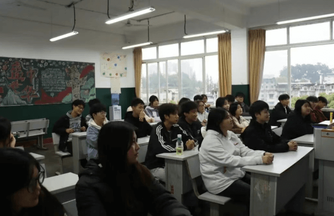 四川省质量技术监督学校