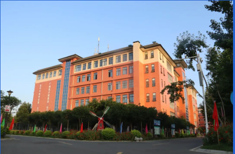 四川现代科技职业学校