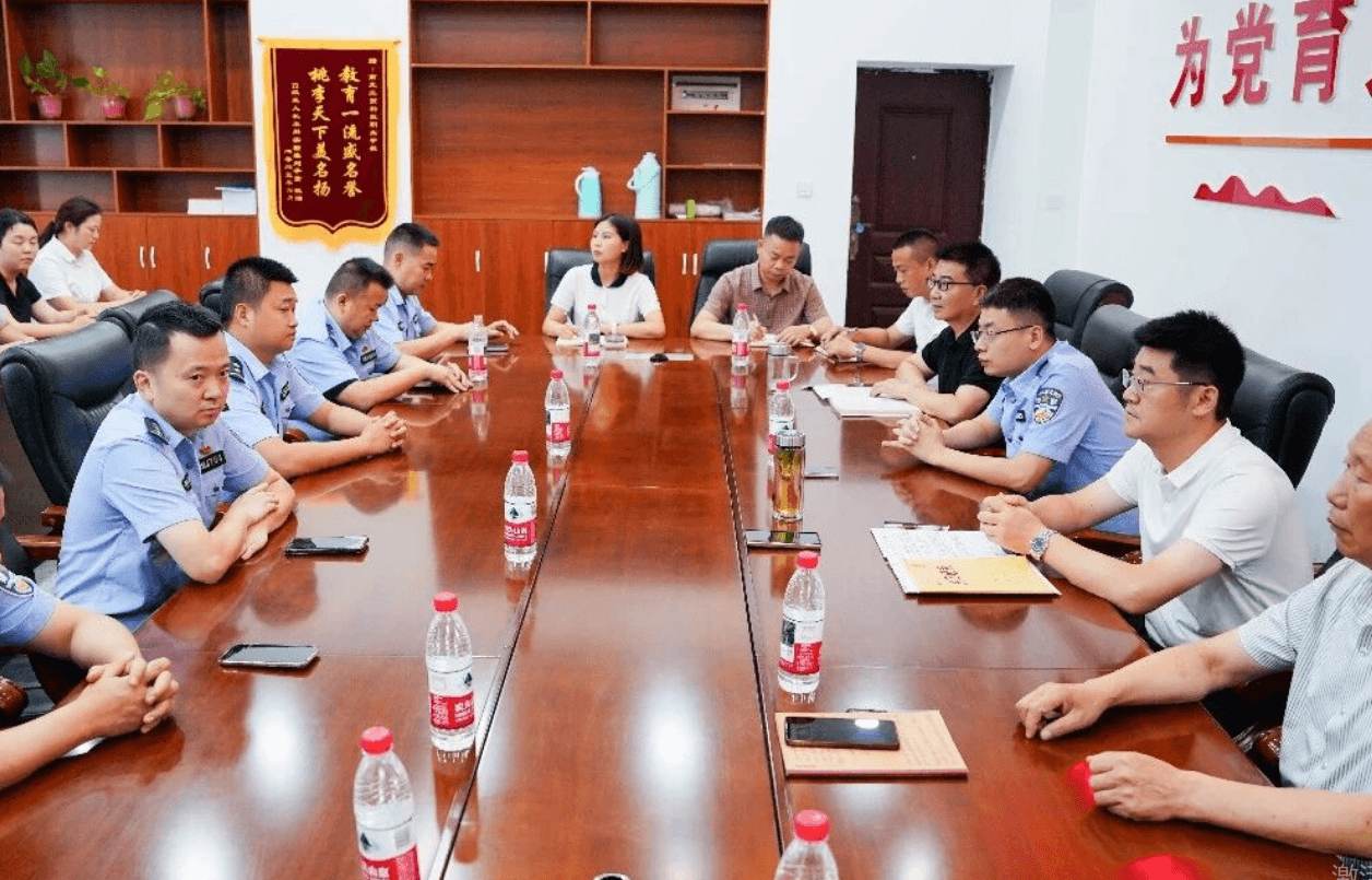 南充工贸科技职业学校