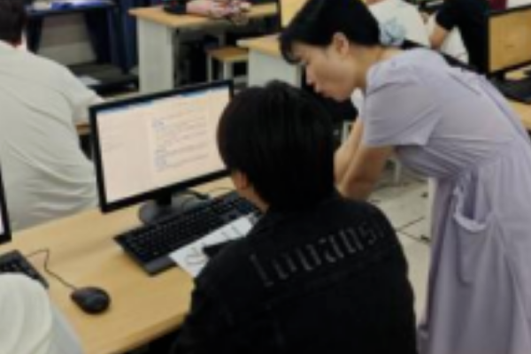 四川理工技师学院就业指导