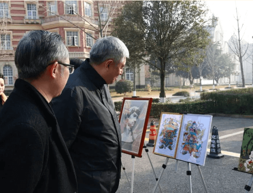 四川文化传媒职业学院
