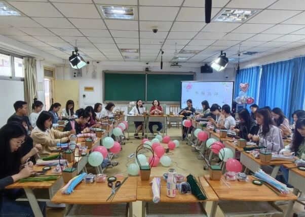 成都市现代制造职业技术学校