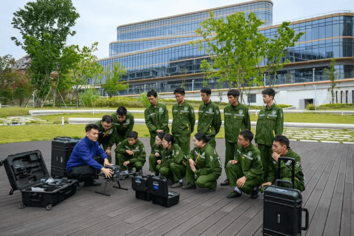 四川西南航空职业学院