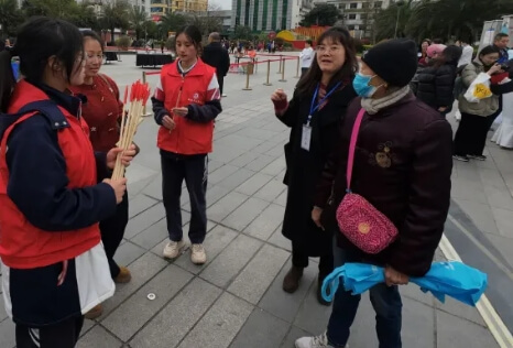 成都铁路卫生学校